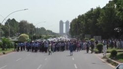 اسلام اباد: د سرکاري راډیو نوکرانو او پولیسو نښته