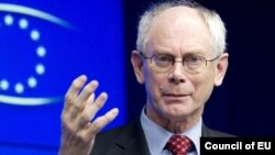 Herman Van Rompuy