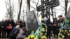 Сагринь – символ трагедії православних українців Холмщини 