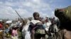 درخواست رهبر شورشيان کنگو برای مذاکره با دولت