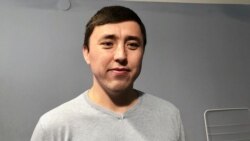 Фаил Алчынов