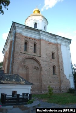 Чудо-Михайлівська церква
