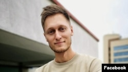 Павел Добровольский