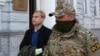 Задержание главы российской администрации Евпатории Андрея Филонова, 3 апреля 2019 года