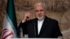 Iranian Foreign Minister Mohammad Javad Zarif (file photo)