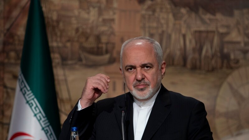 Иран: Oбвинувањата на САД за хемиско оружје се 