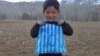 Family Of Afghan Boy Of 'Messi' Fame Live In Fear