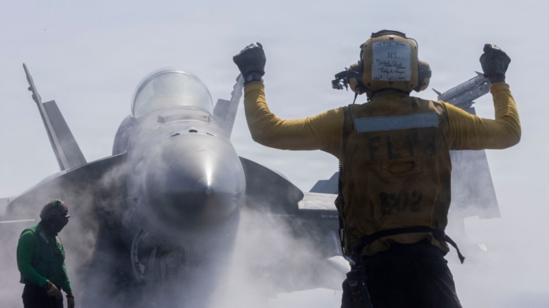 Çfarë objektivash ka SHBA-ja në Iran dhe çfarë mund të ndodhë më pas?