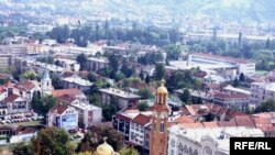 Banjaluka, arhiv, foto: Erduan Katana