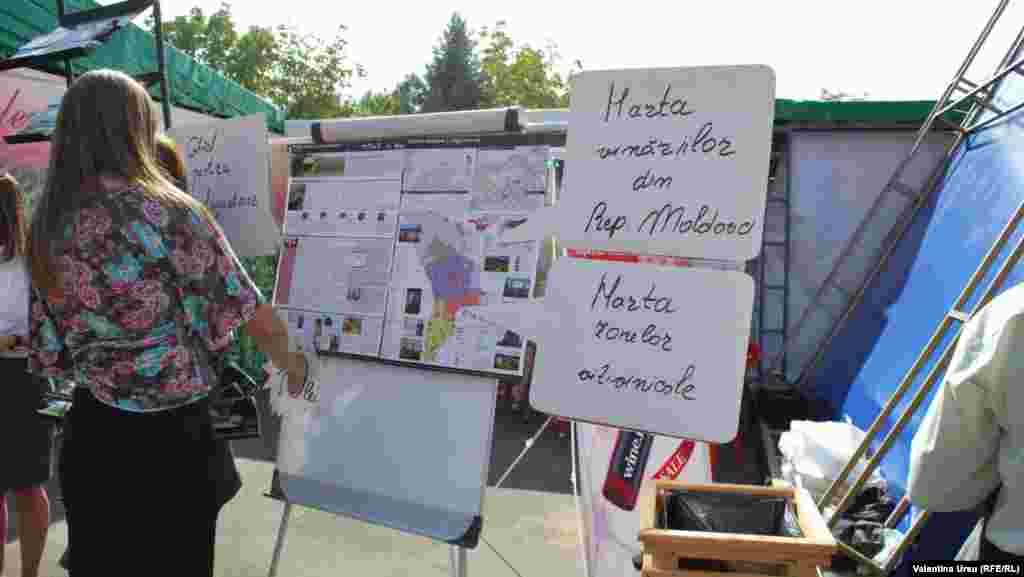 Google maps - Direcția... via