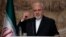 Iranian Foreign Minister Mohammad Javad Zarif (file photo)