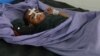 Dozens Of Taliban, Civilians Killed In Afghan Air Strike