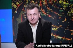 Владимир Воля, политический эксперт Украинского института анализа и менеджмента политики