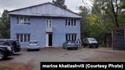 გარდაბანი, სოფელი გამარჯვება, მე-15 საარჩევნო უბანი