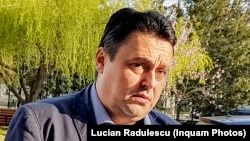 Primarul Ploieștiului, Andrei Volosevici, a fost reținut de procurori pentru posibile acte de corupție în ultima zi de mandat.