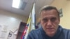 Navalnîi, dus din nou la izolare, după o publicarea unei anchete despre corupția sistemului penitenciar 
