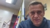 Navalny Calls For Street Protests As World Blasts Russian's Detention