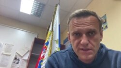Цитаты Свободы. Навальный и высшая степень беззакония