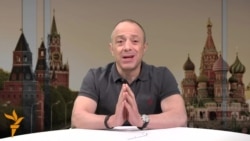 The Daily Vertical: Putin Goes For Broke