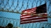Вайсковая база ЗША ў Гуантанама на Кубе