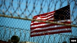 U.S. President Barrack Obama had vowed to close the prison during his administration.