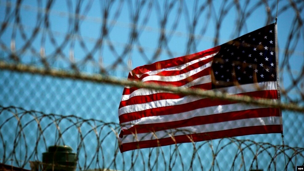 Guantanamo, Kubë
