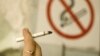 Пушењето забрането, бројот на пушачи зголемен