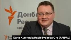 Александр Алексеенко, партнер и руководитель практики антимонопольного и конкурентного права юридической фирмы Marchenko Partners