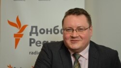 Александр Алексеенко, партнер юридической фирмы «Marchenko Partners»