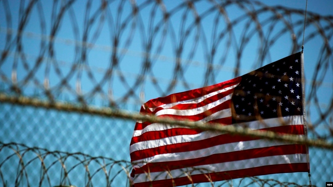Gvantanamo, ilustrativna fotografija