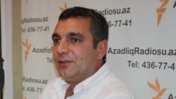 Natiq Cəfərli: Hökumət indiki dövrdə büdcənin yükünü azaltmağı düşünür