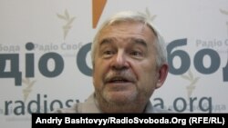 Валерій Солдатенко