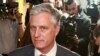 The new U.S. national-security adviser, Stephen O'Brien (file photo)