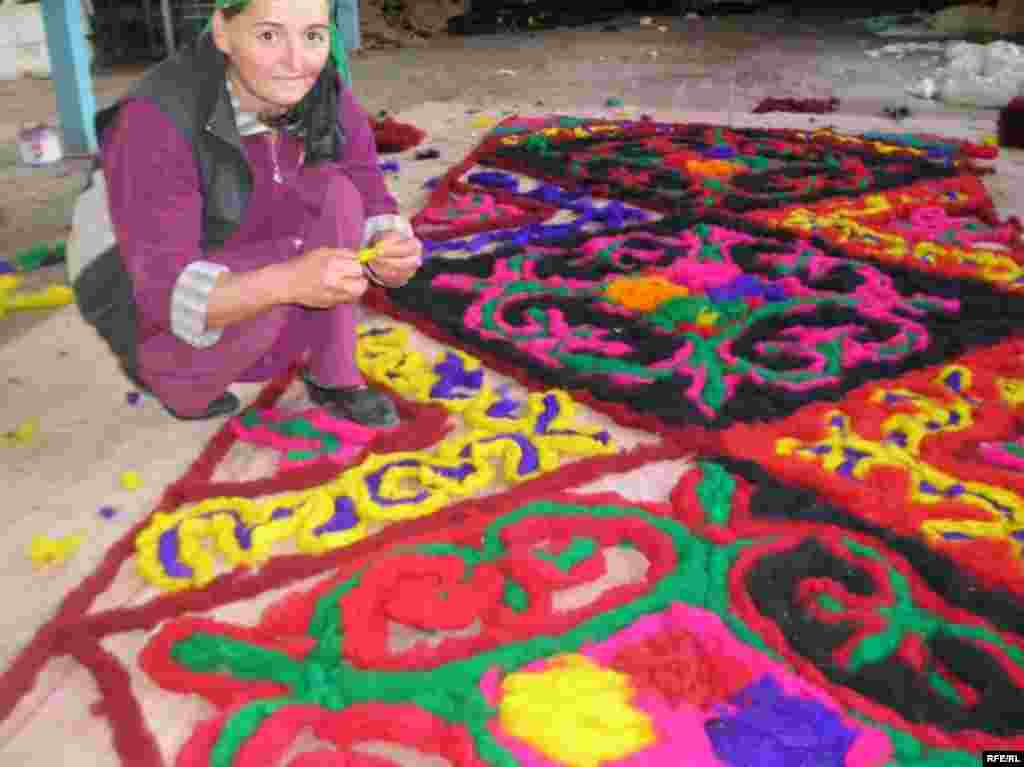 Намадбофӣ дар Бадахшон #24