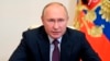 Russian President Vladimir Putin (file photo)