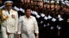 Президент Филиппин заявил о намерении стать союзником России