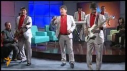 Эстен кеткис эски хиттер (1)