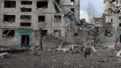 «Важко сказати, виходити із Покровська чи ні. Це рішення можуть ухвалити тільки ті люди, які перебувають безпосередньо там» – ветеран російсько-української війни В'ячеслав Кайстро