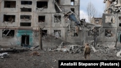 «Важко сказати, виходити із Покровська чи ні. Це рішення можуть ухвалити тільки ті люди, які перебувають безпосередньо там» – ветеран російсько-української війни В'ячеслав Кайстро