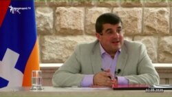  Փորձագետներն Արցախի նախագահի հայտարարությունները որակում են կոշտ, միաժամանակ համարժեք ու բնական