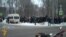 Митинги в Петербурге в защиту больницы №31