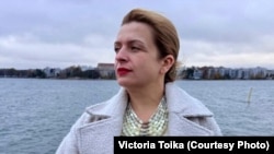 Наталія Терамае