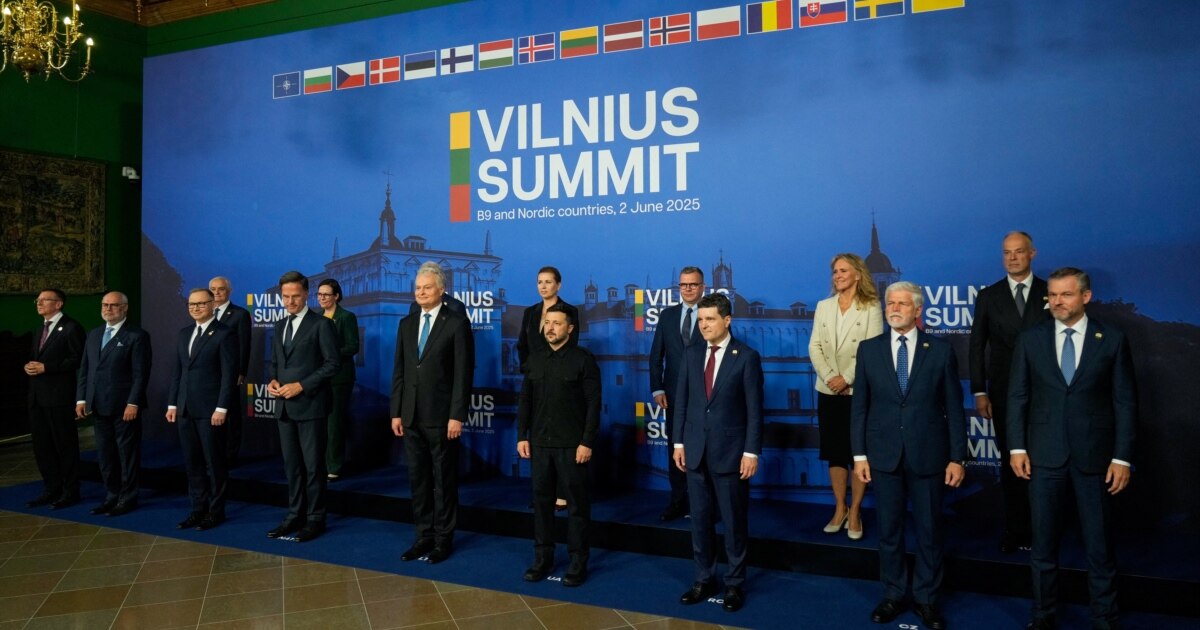 ზელენსკიმ "ბუქარესტის ცხრიანის" სამიტს მიმართა: ჰკითხეთ თქვენს დაზვერვას - რას გეგმავს რუსეთი ამ ზაფხულს ბელარუსში?