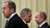 ​​​​​​​Мустафа Джемилев: «Путин и его окружение повязаны друг с другом преступлениями» 