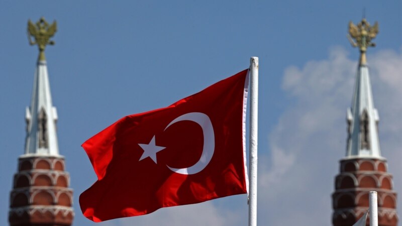 Турција планира до крајот на годината да формира вселенска агенција  