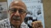 Dramaturgul, poetul și prozatorul Andrei Burac 