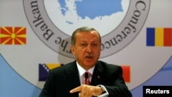 Tayyip Erdogan