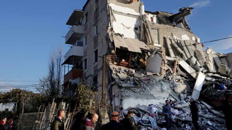 Gradnja i zemljotresi na Balkanu: (Ne)naučene lekcije