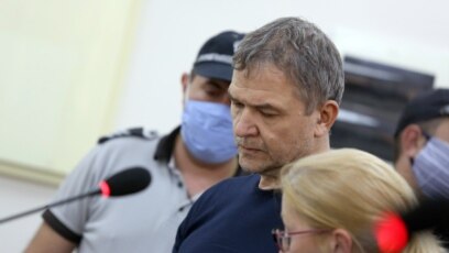 Бизнесменът Пламен Бобоков и президентският съветник по правните въпроси Пламен