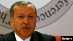 Redžep Tajip Erdogan